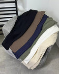 Pantalon Lin