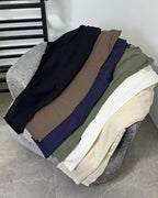 Pantalon Lin