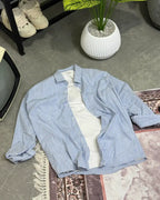 Chemise arrieure