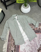 Chemise arrieure