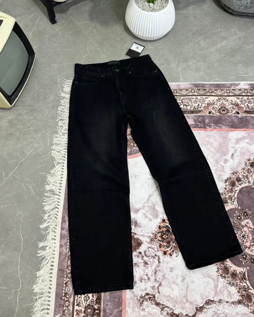 Baggy Jeans