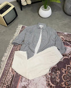 Chemise arrieure