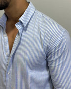 Chemise arrieure