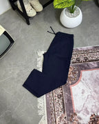 Pantalon Lin
