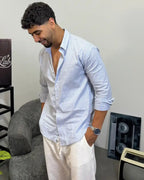 Chemise arrieure