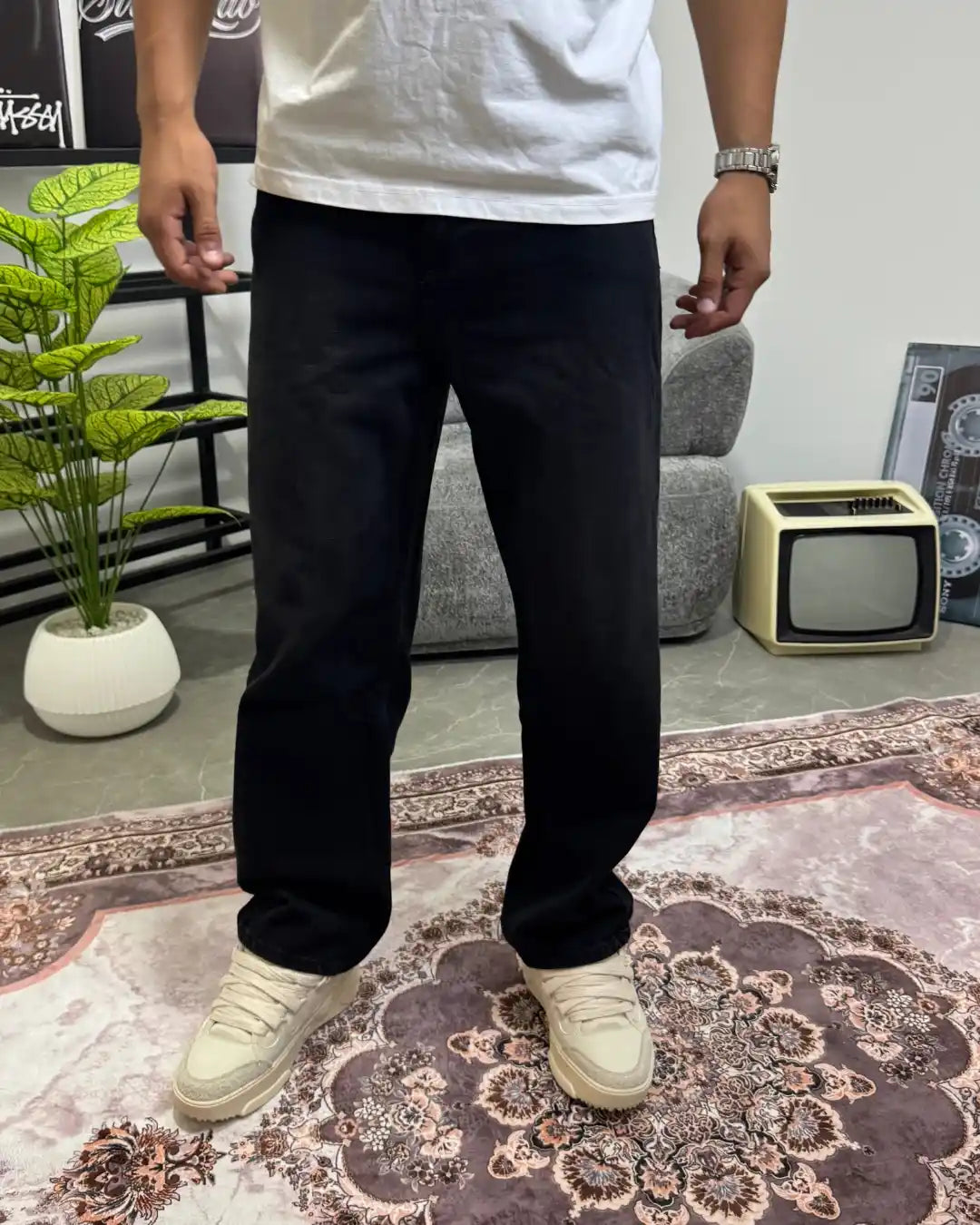 Baggy Jeans