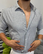 Chemise arrieure